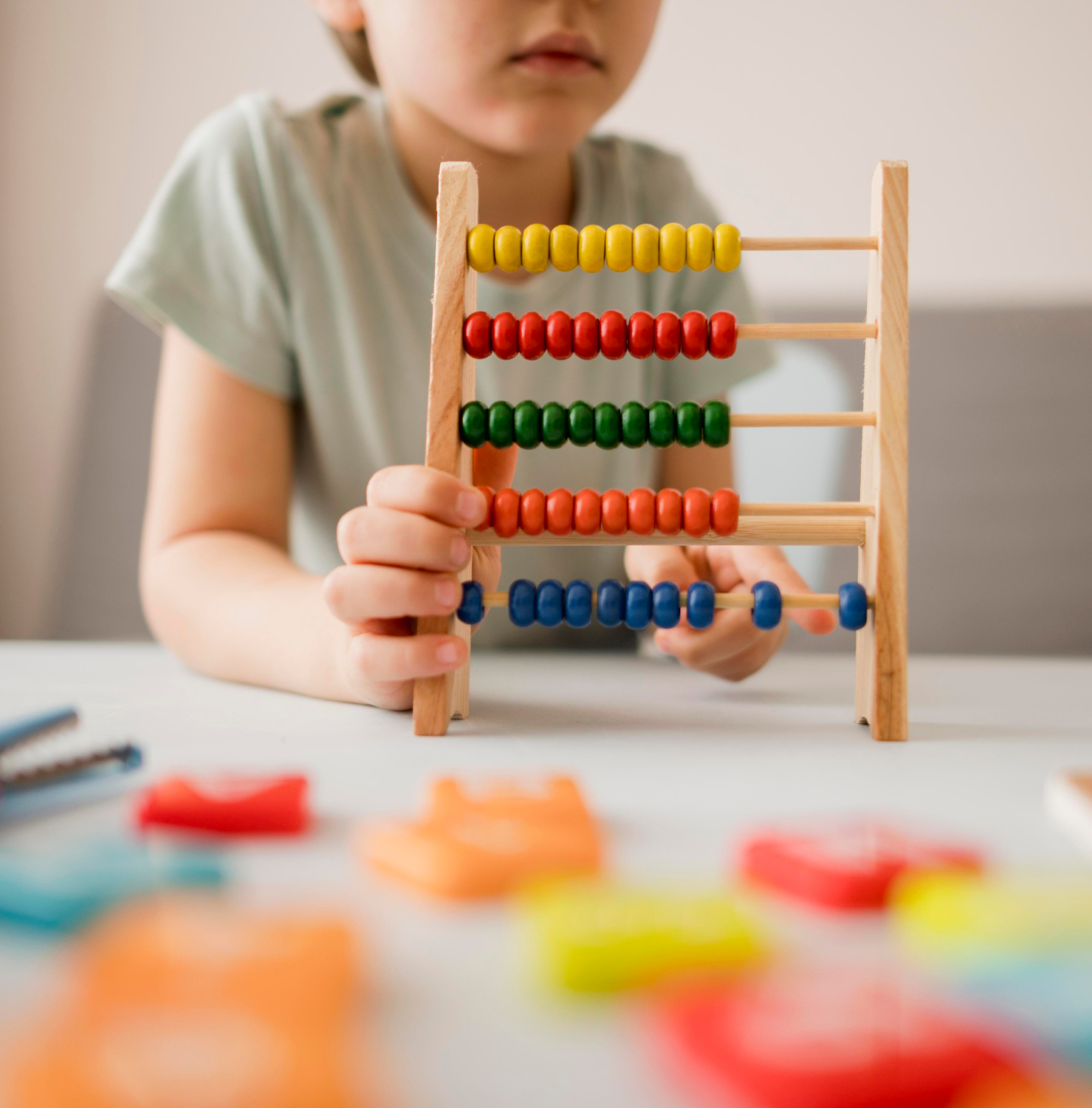 Is a 4 Plus Tutor More Important in Competitive Areas?
