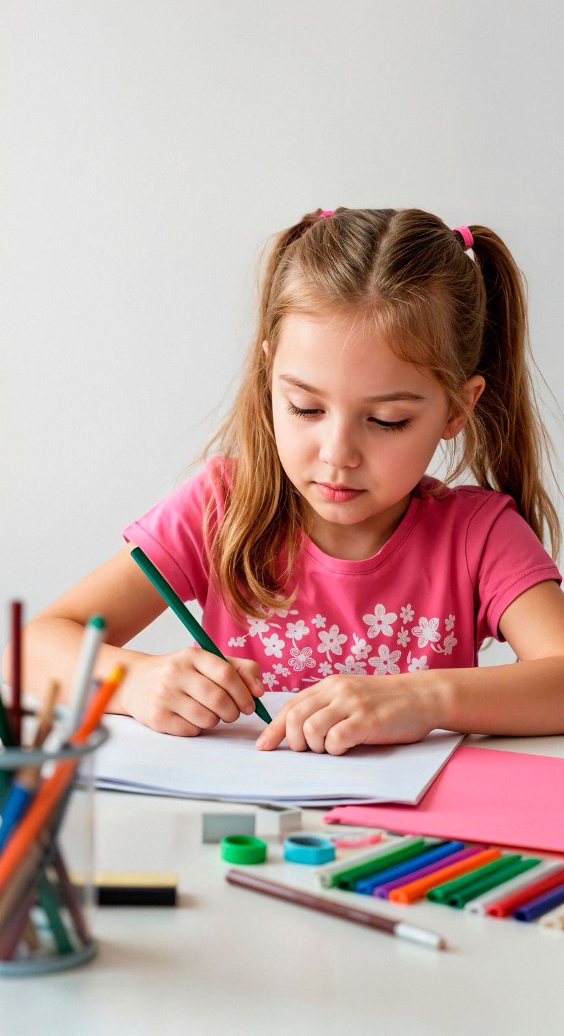 Can a 4 Plus Tutor Make Preparation Fun?