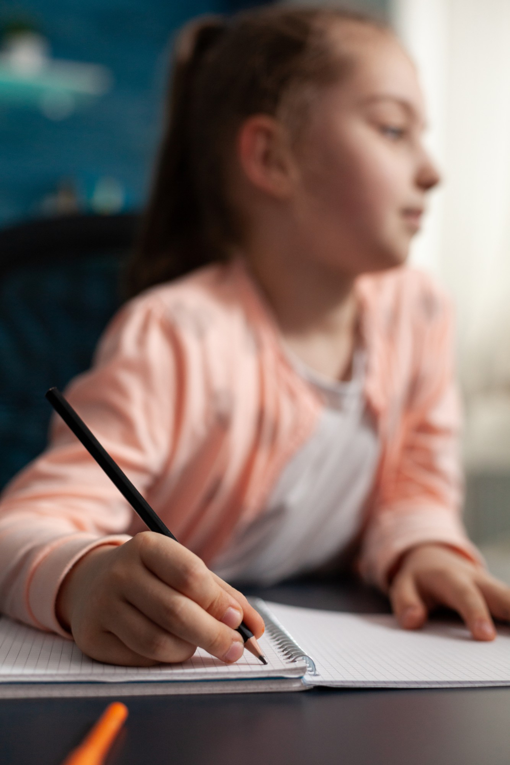 Is It Wrong to Use a 4 Plus Tutor at Age 3?