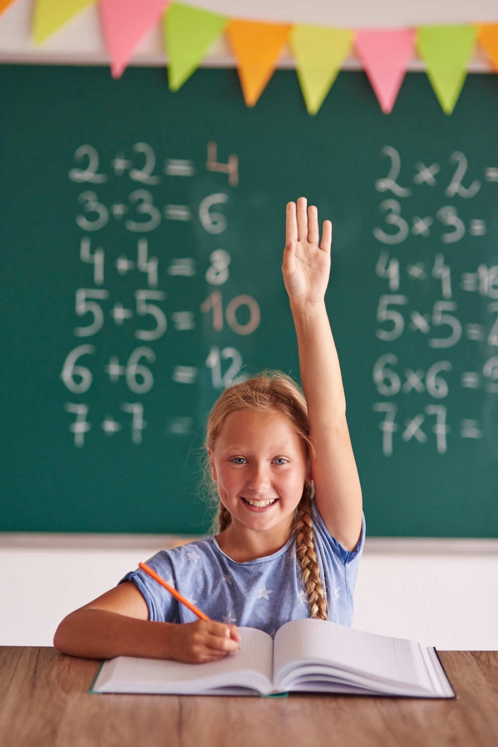 What Does a 4 Plus Tutor Actually Teach?
